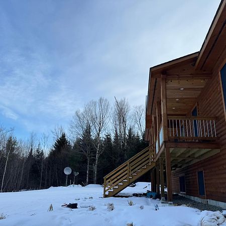 Mountain Views! Copper Cannon Lodge In Франкония Экстерьер фото