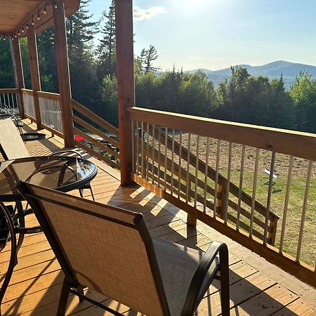 Mountain Views! Copper Cannon Lodge In Франкония Экстерьер фото