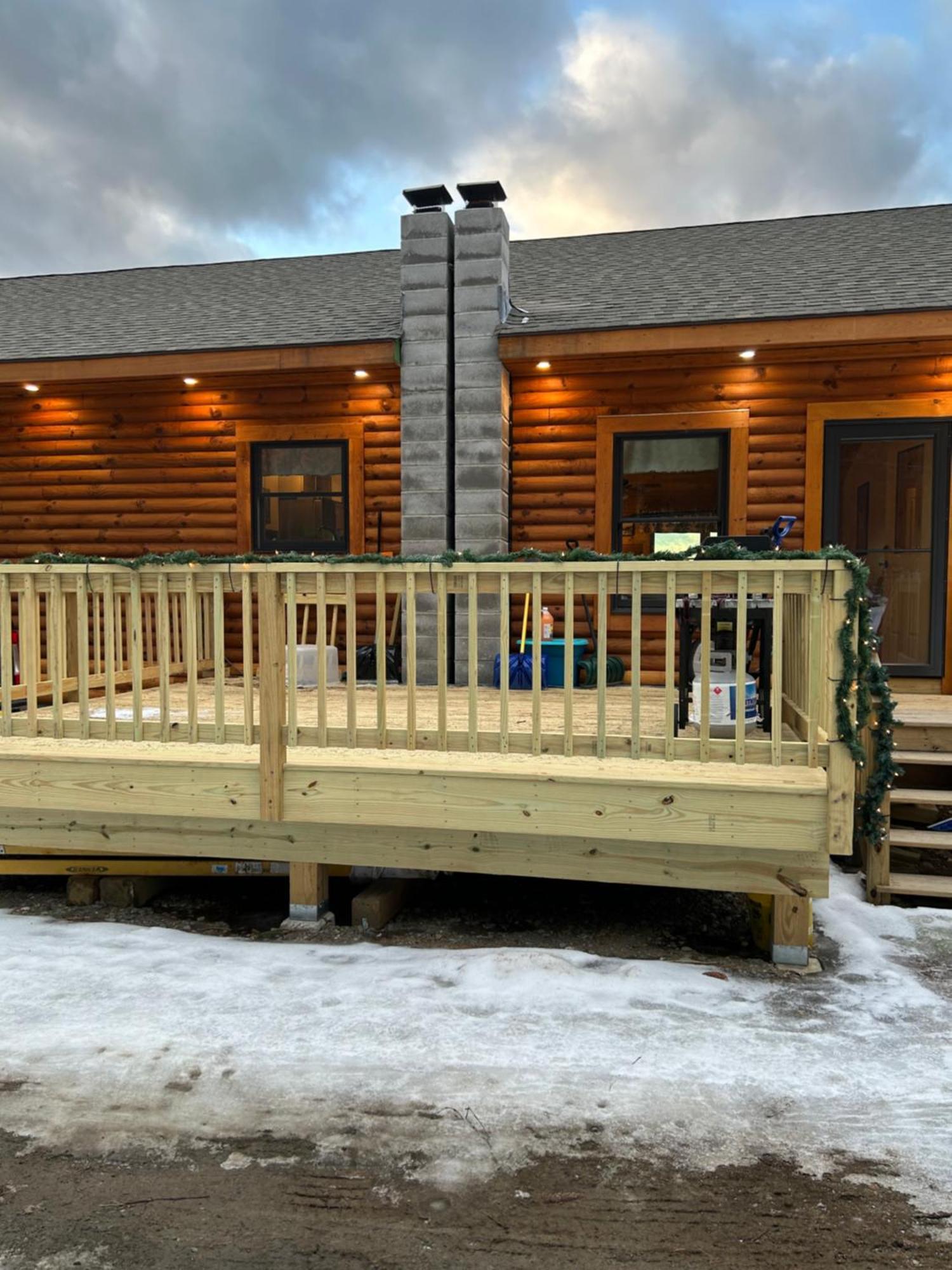 Mountain Views! Copper Cannon Lodge In Франкония Экстерьер фото
