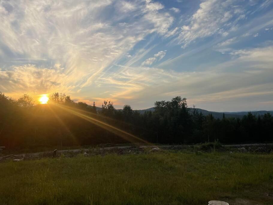 Mountain Views! Copper Cannon Lodge In Франкония Экстерьер фото