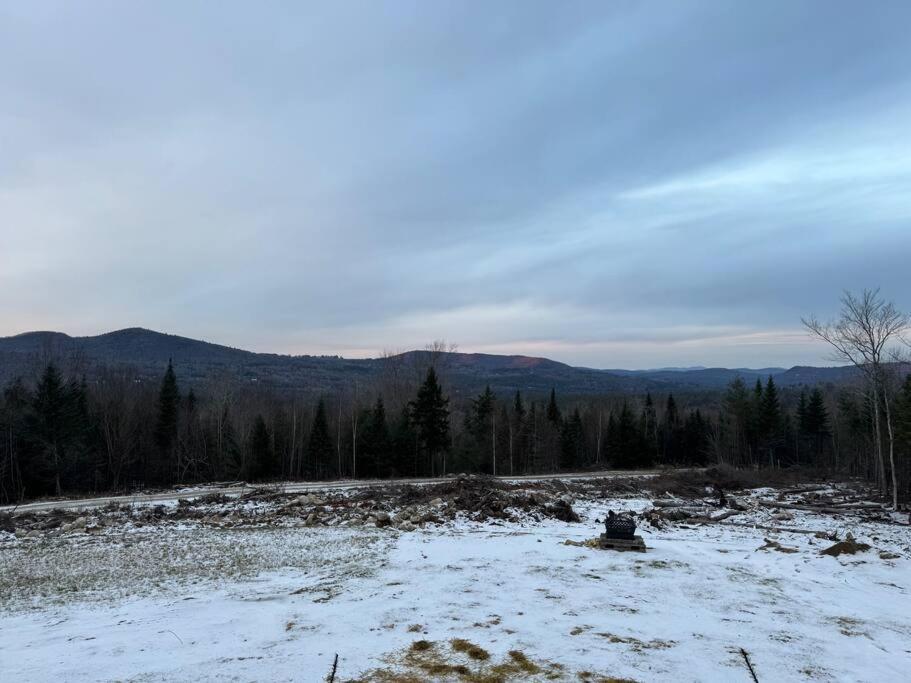 Mountain Views! Copper Cannon Lodge In Франкония Экстерьер фото