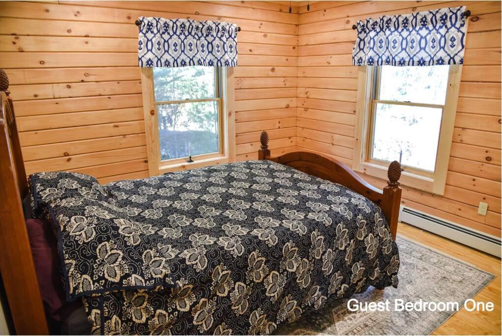 Mountain Views! Copper Cannon Lodge In Франкония Экстерьер фото