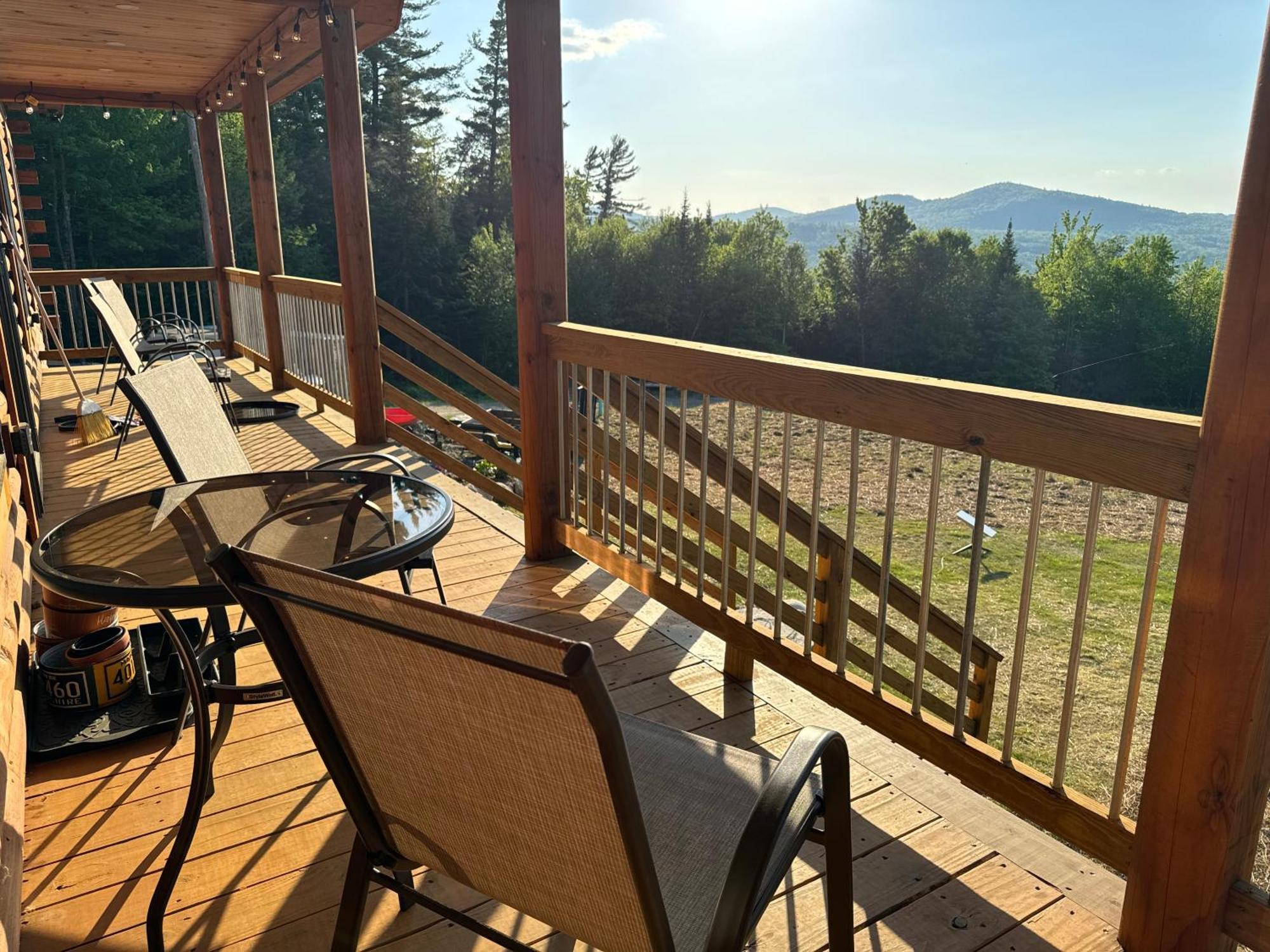 Mountain Views! Copper Cannon Lodge In Франкония Экстерьер фото